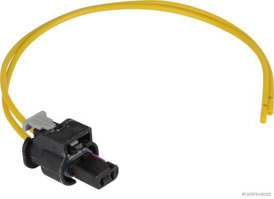 Set raparat cabluri injector