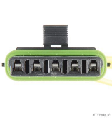 Set reparat cabluri motor stergator parbriz