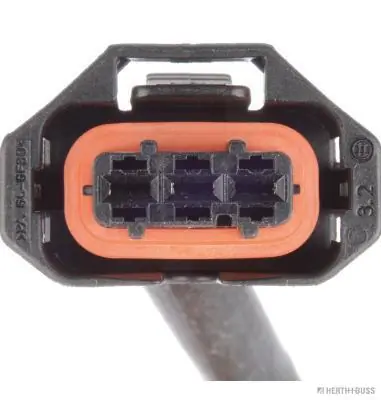Cablu conexiune reg. ax cu came-magnet de reglare