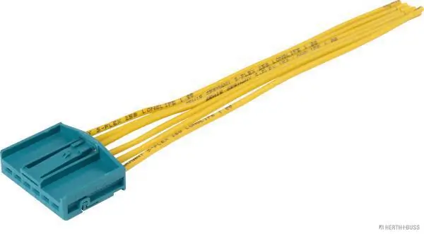 Set reparat cabluri becuri haion