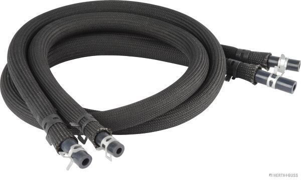 Set reparat cabluri conducta presiune (filtru particule)
