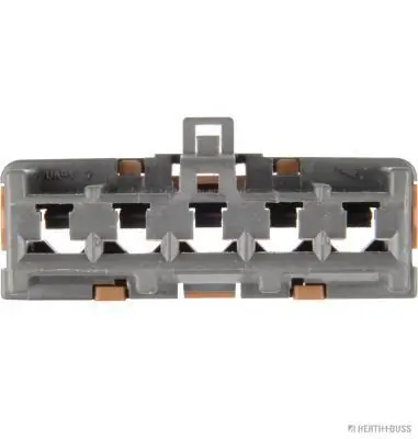 Set repar. cabluri ventilat. habitaclu(sist.preincalz.motor