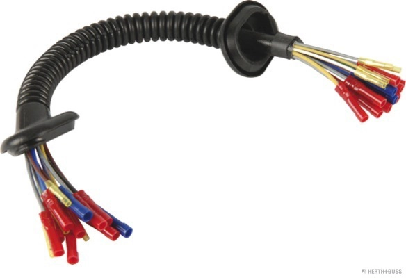 Set de reparat cabluri capota portbagaj ELPARTS 51277120