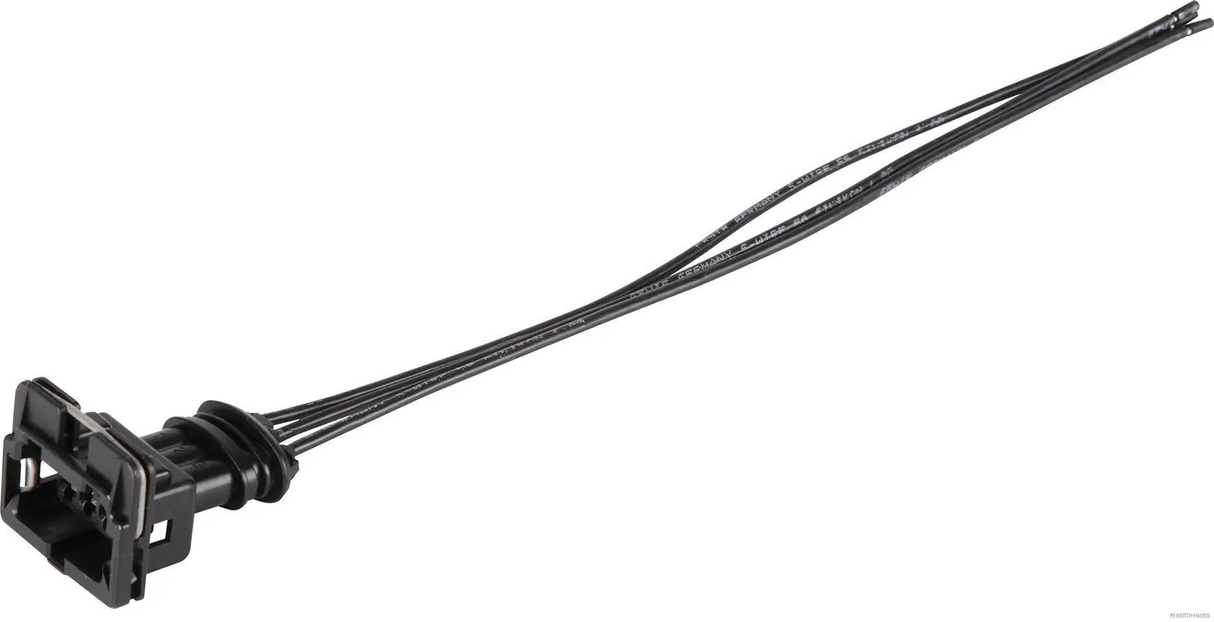 Set reparat cabluri sonda lambda