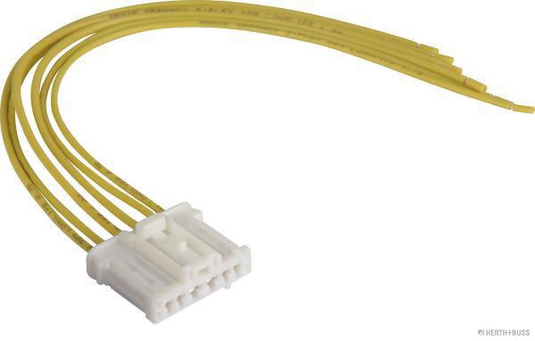 Set reparat cabluri becuri haion