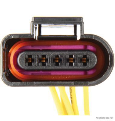 Set reparat cabluri sonda lambda