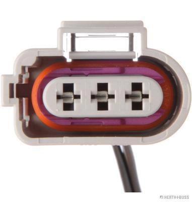 Set reparat cabluri senzor pozitie arbore cotit