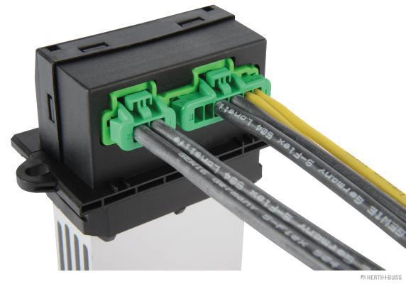 Set reparat cabluri unit. de comanda (incalzire ventilatie)