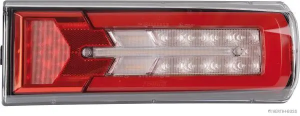Lampa spate