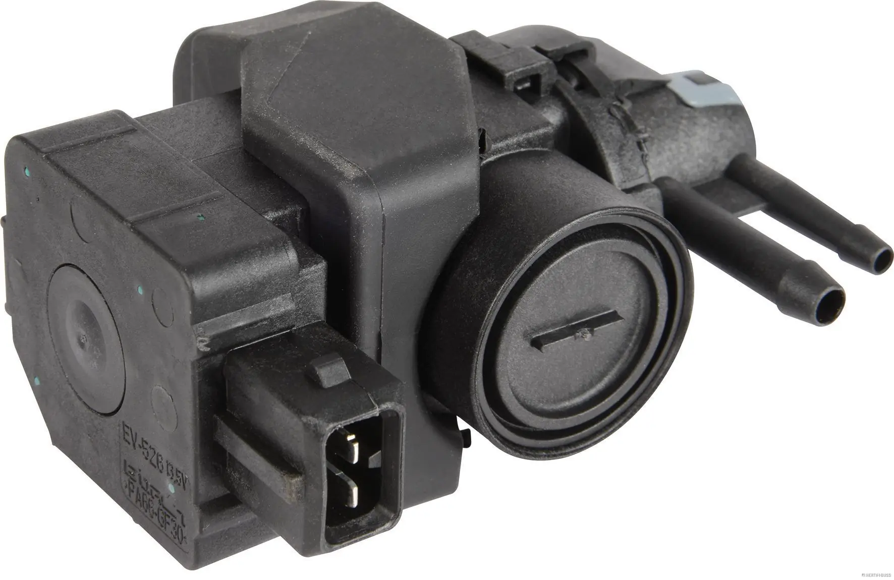 Convertor presiune