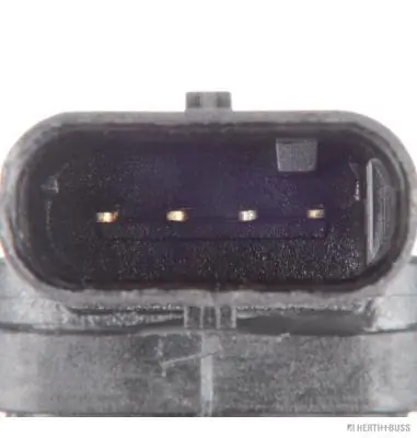 Senzor debit aer