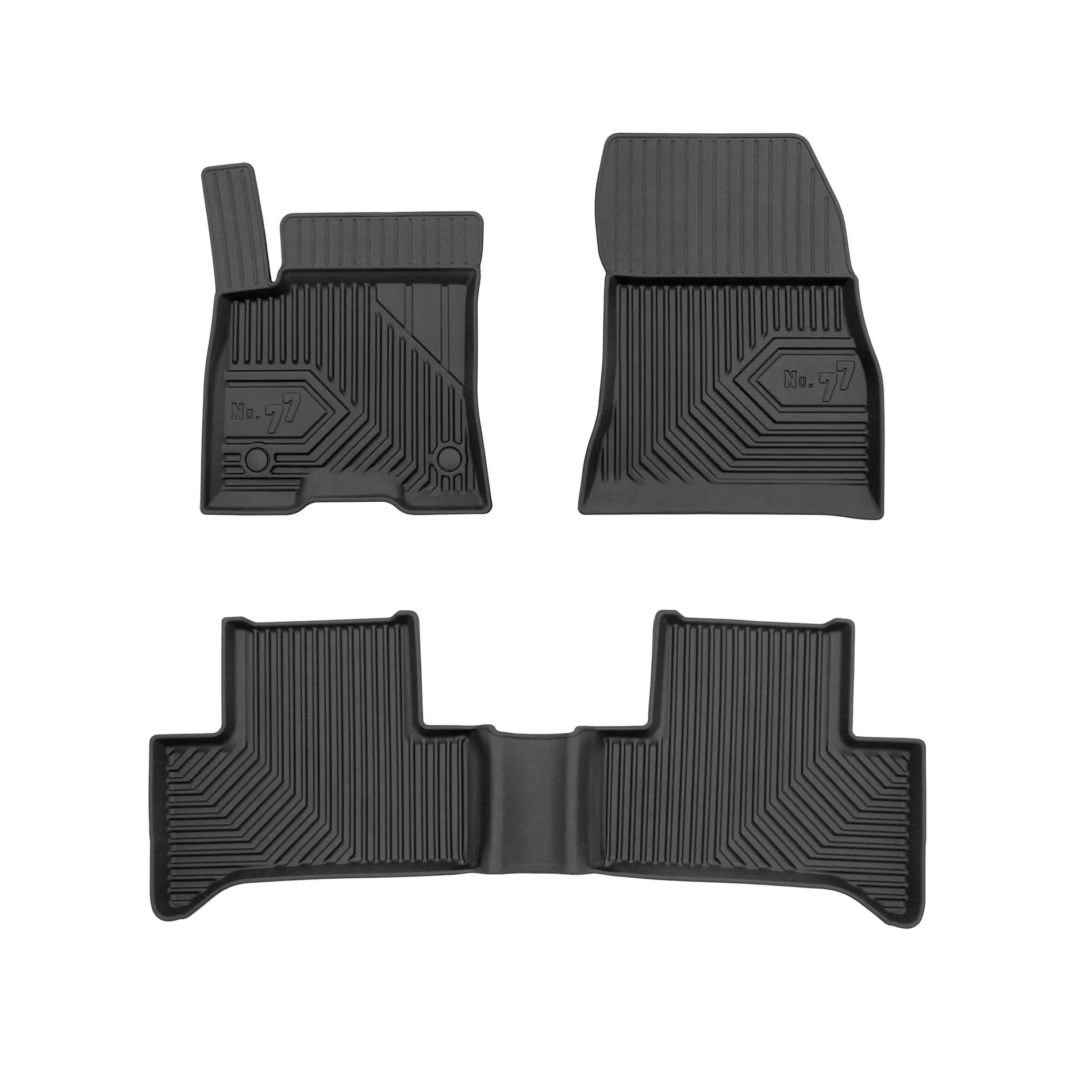 Set covorase