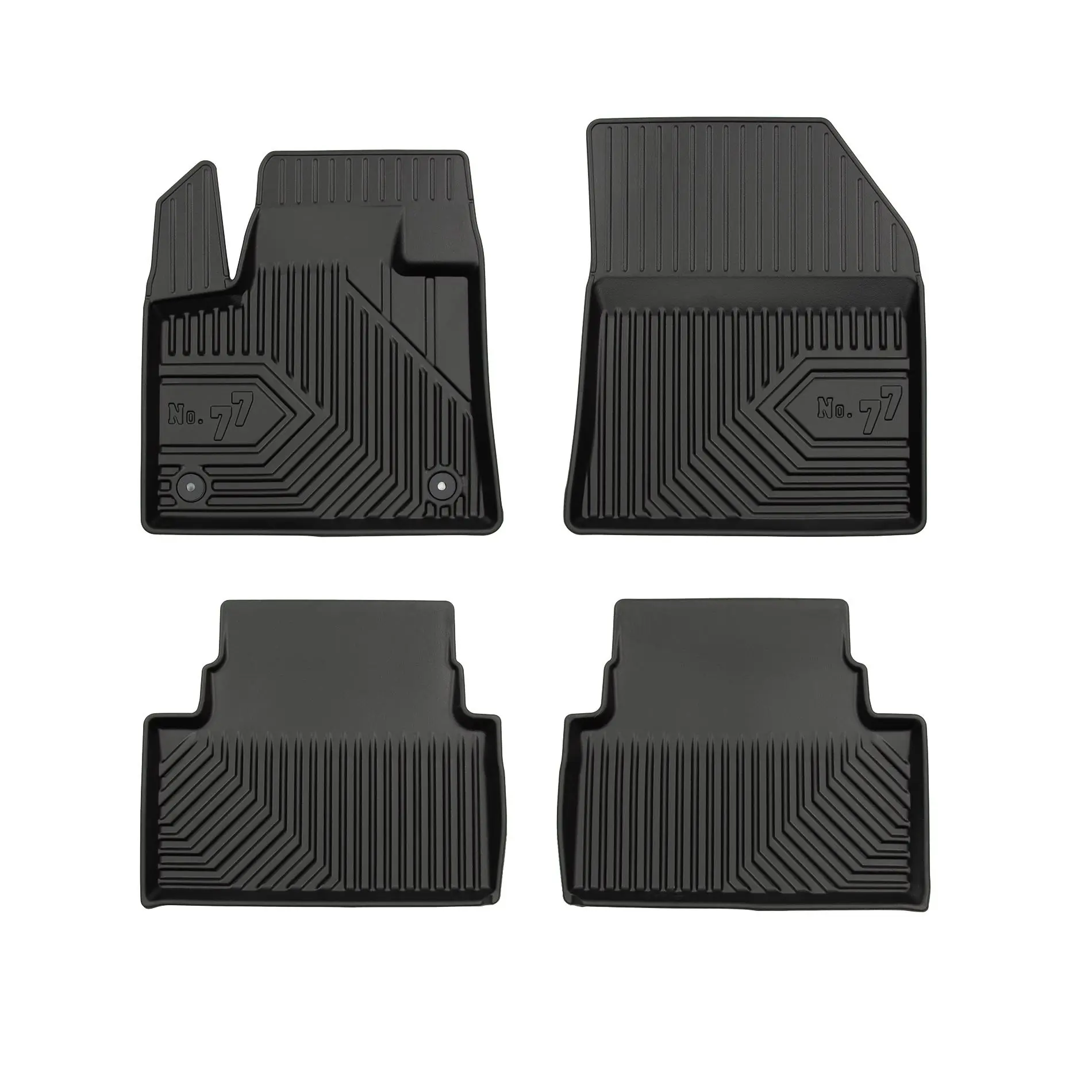 Set covorase