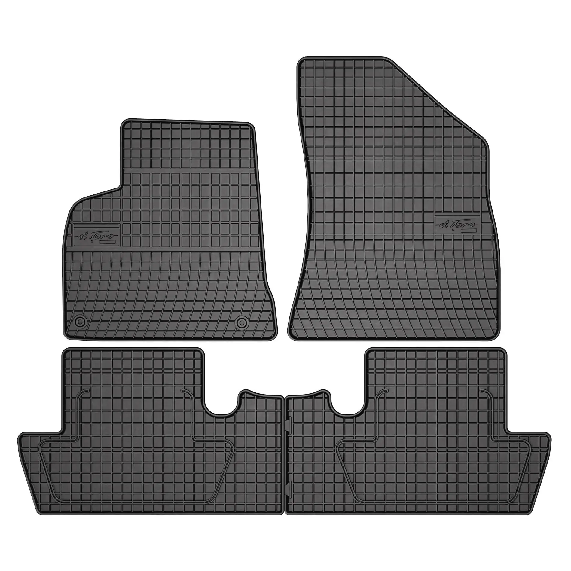 Set covorase