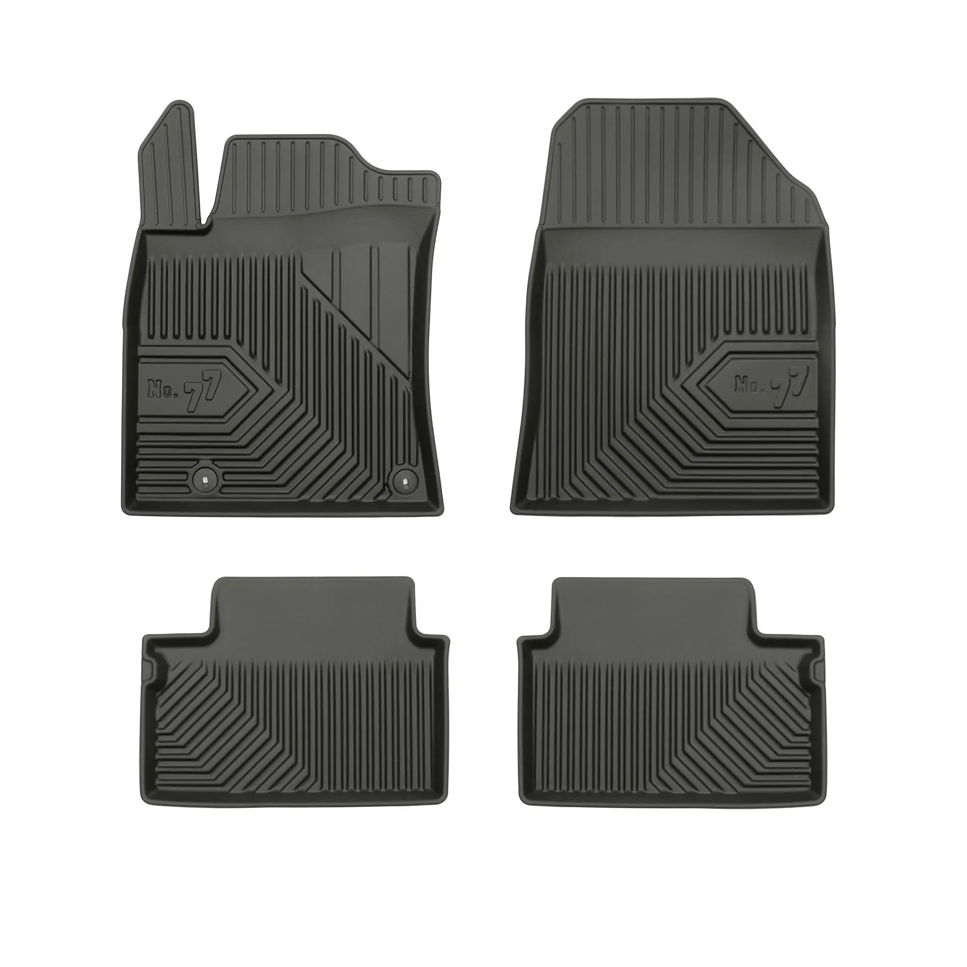 Set covorase