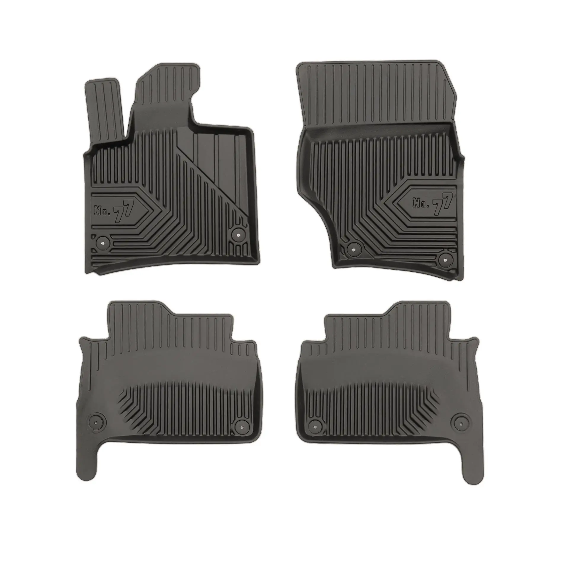 Set covorase