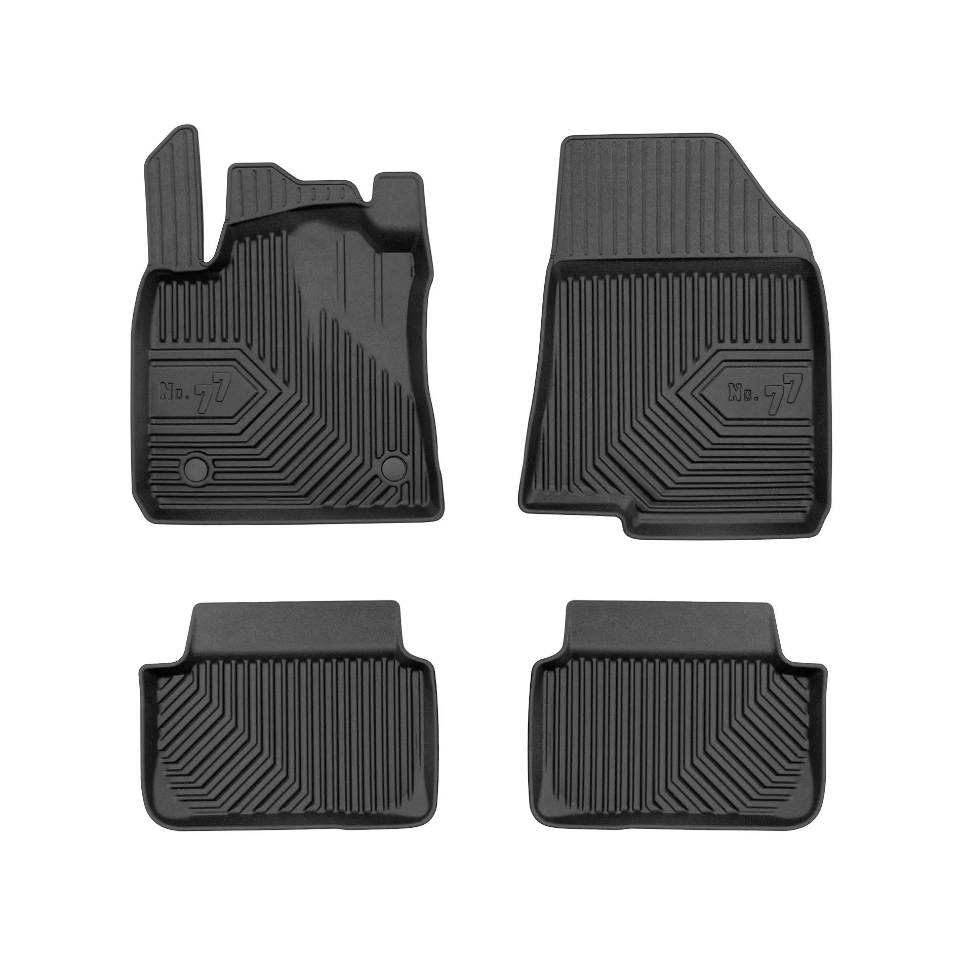Set covorase