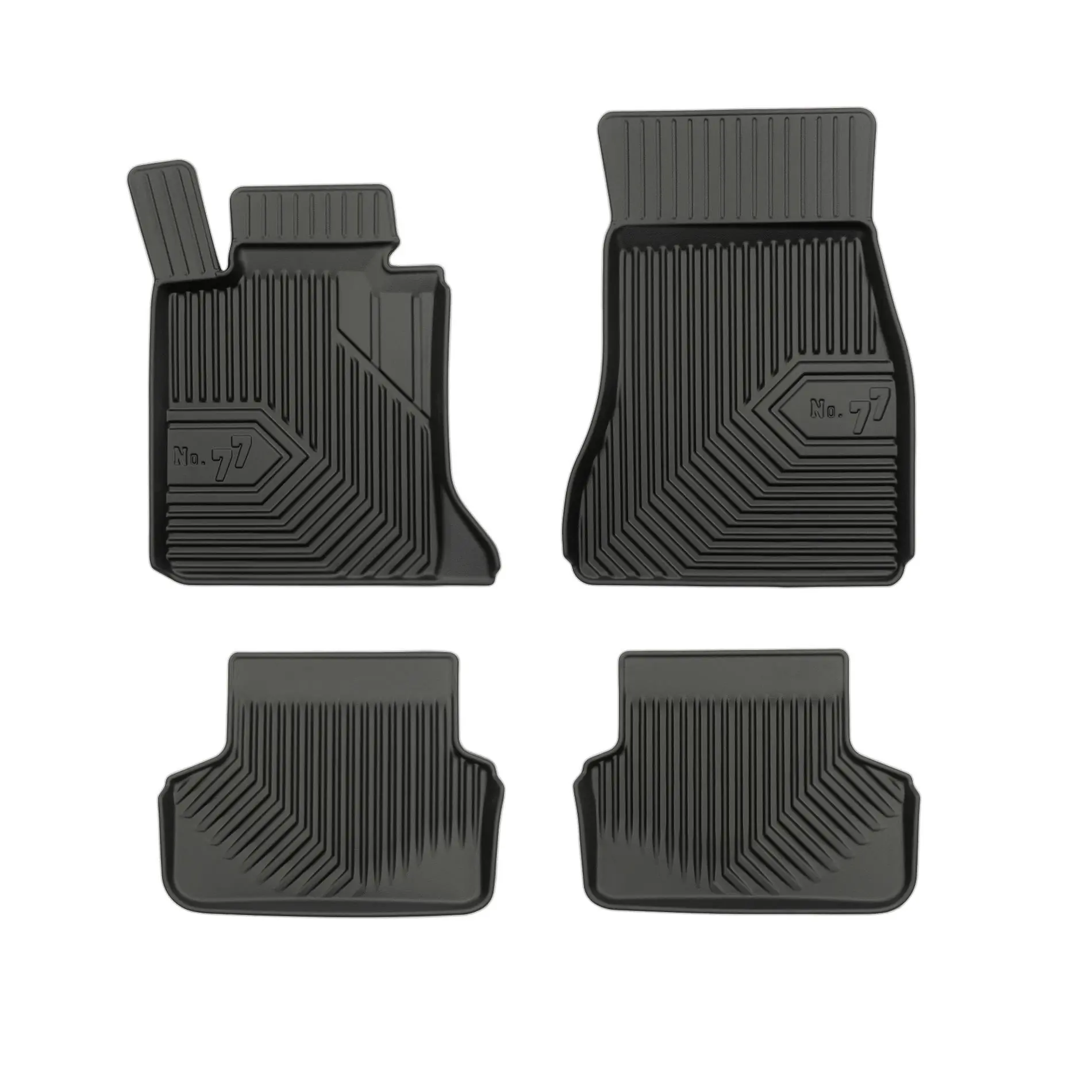 Set covorase