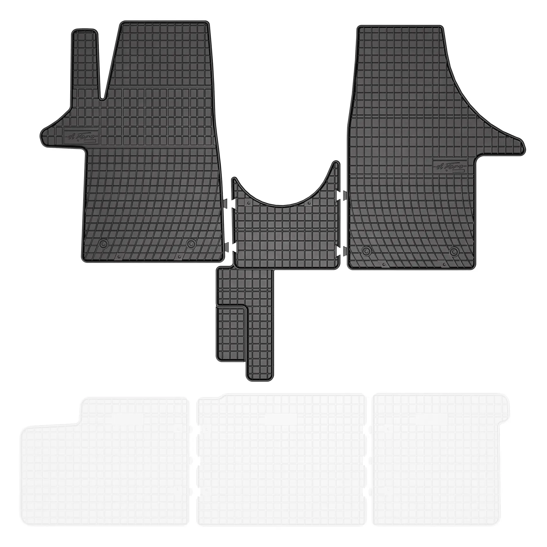 Set covorase