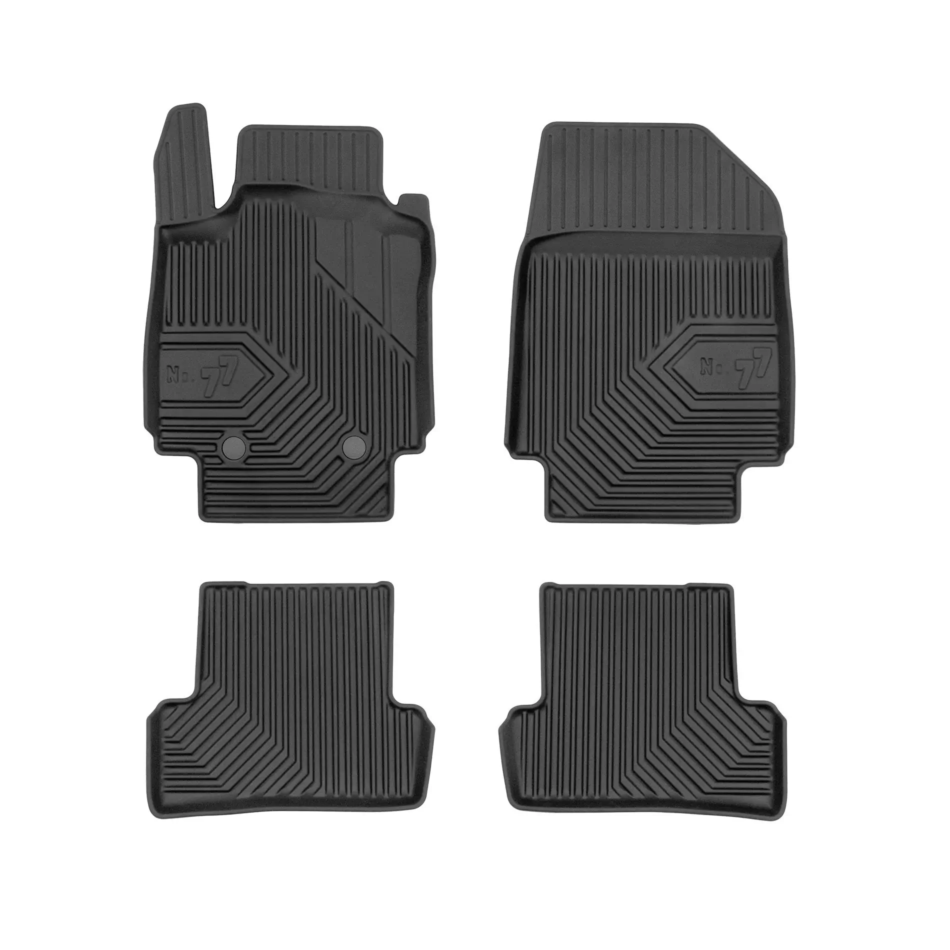 Set covorase Frogum 77409651