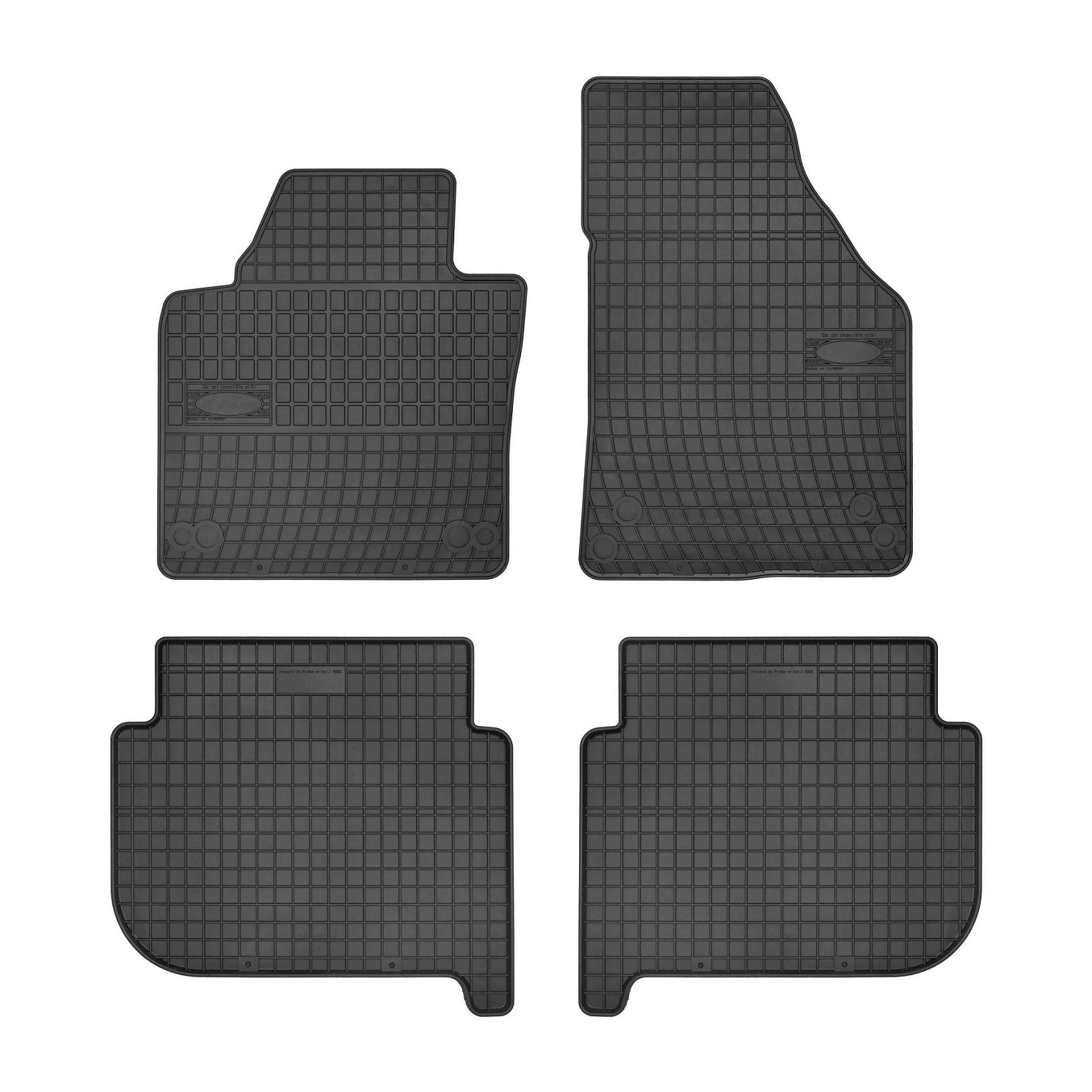 Set covorase