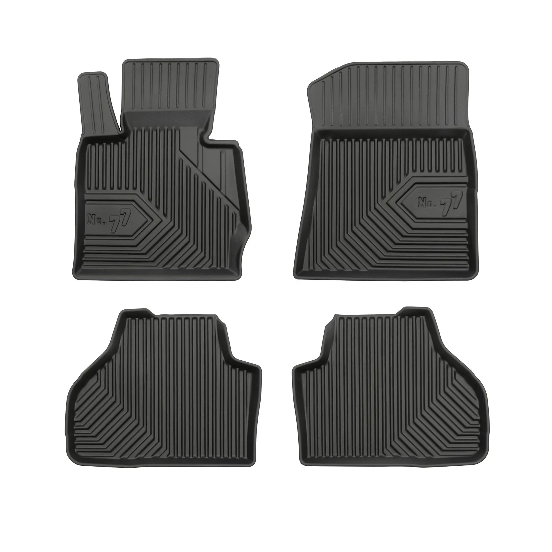 Set covorase