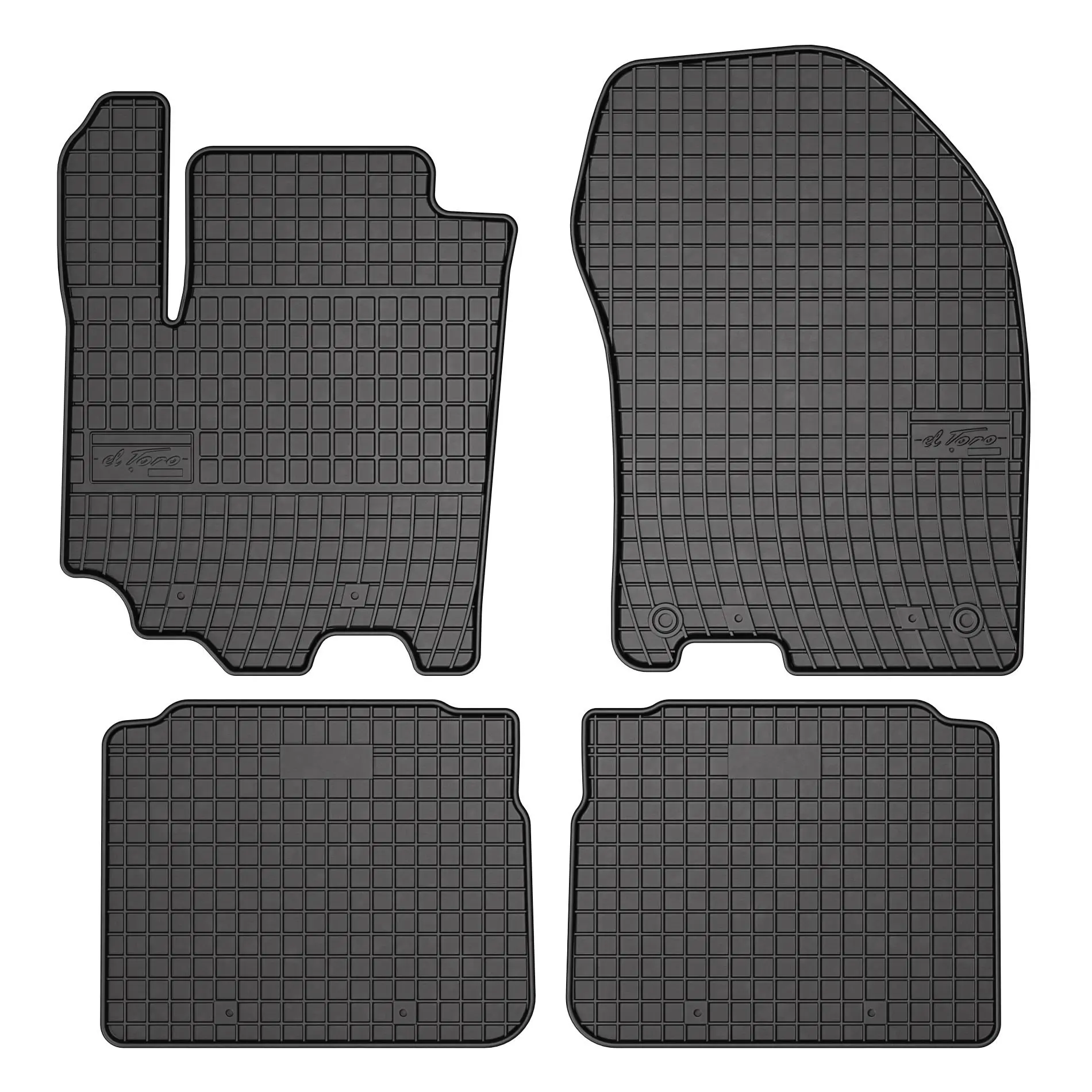 Set covorase