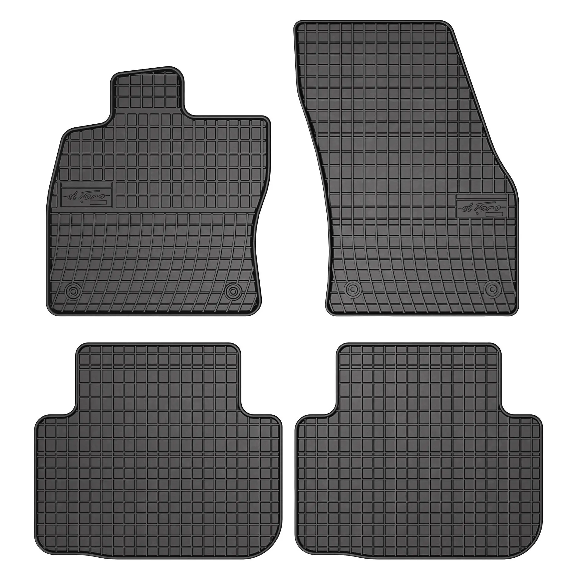 Set covorase