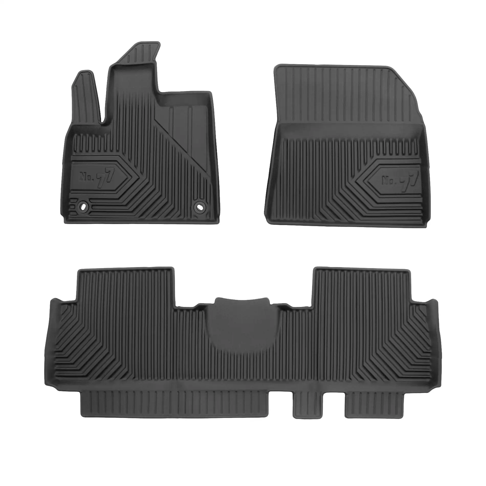 Set covorase