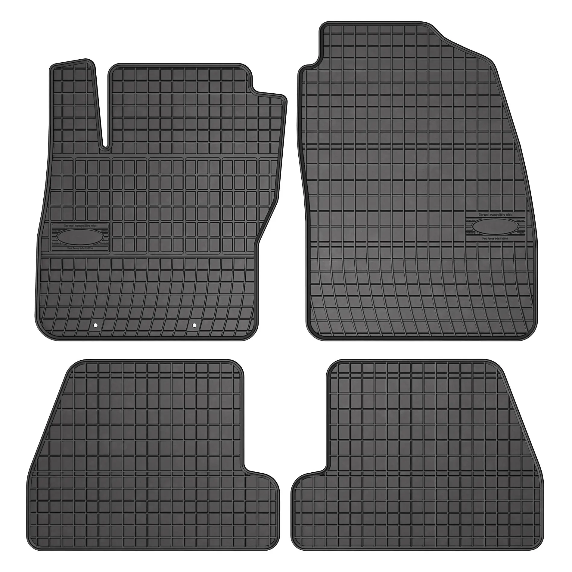 Set covorase