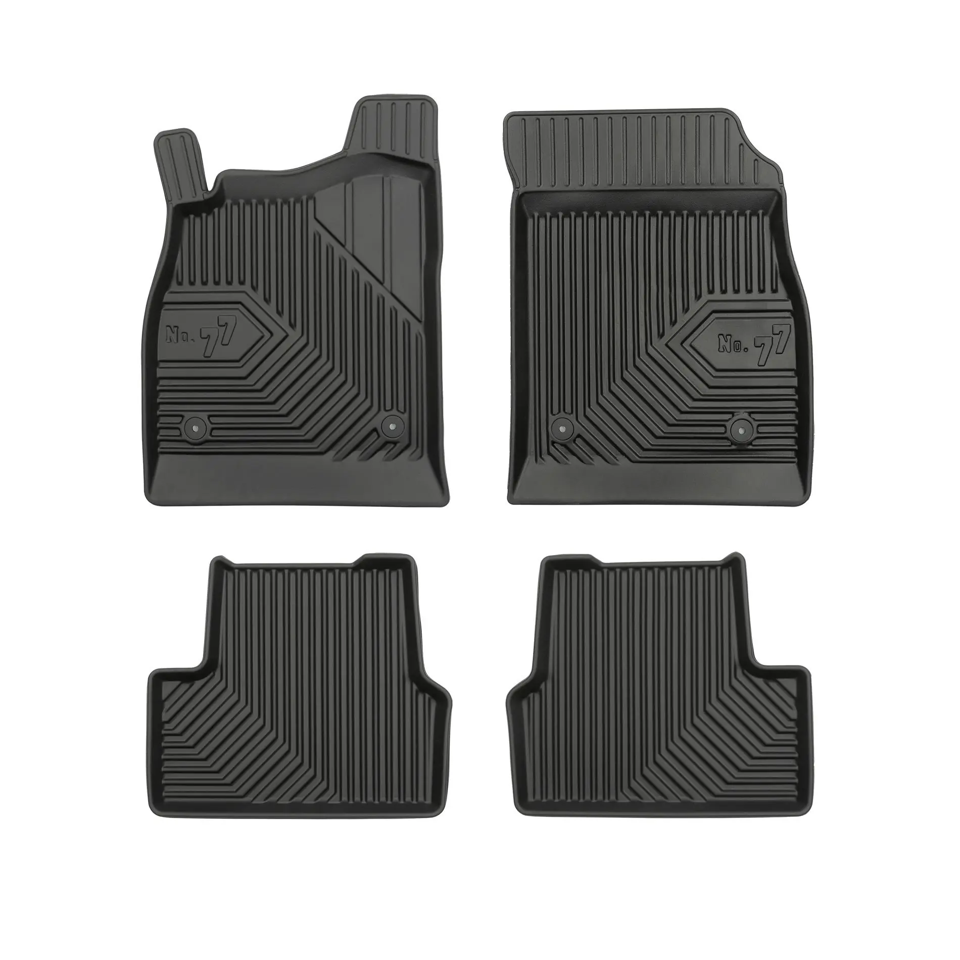 Set covorase