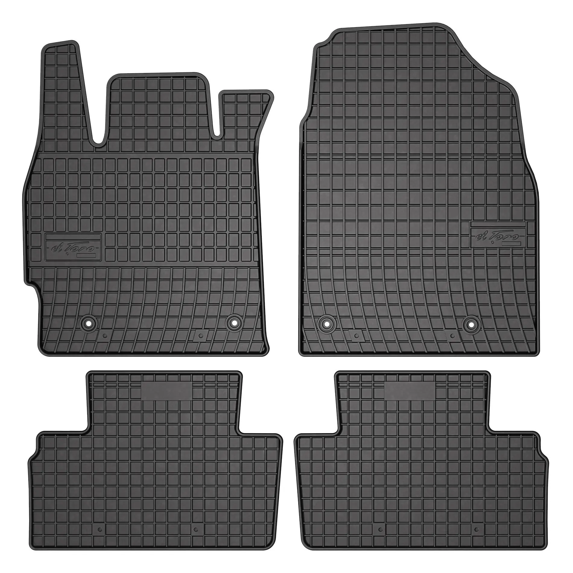 Set covorase