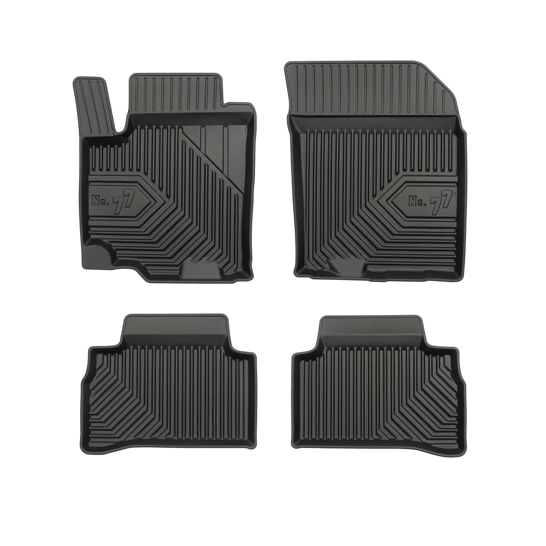 Set covorase