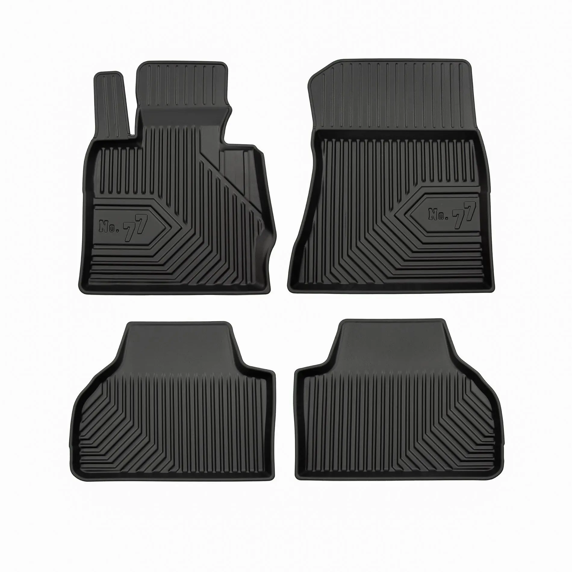 Set covorase