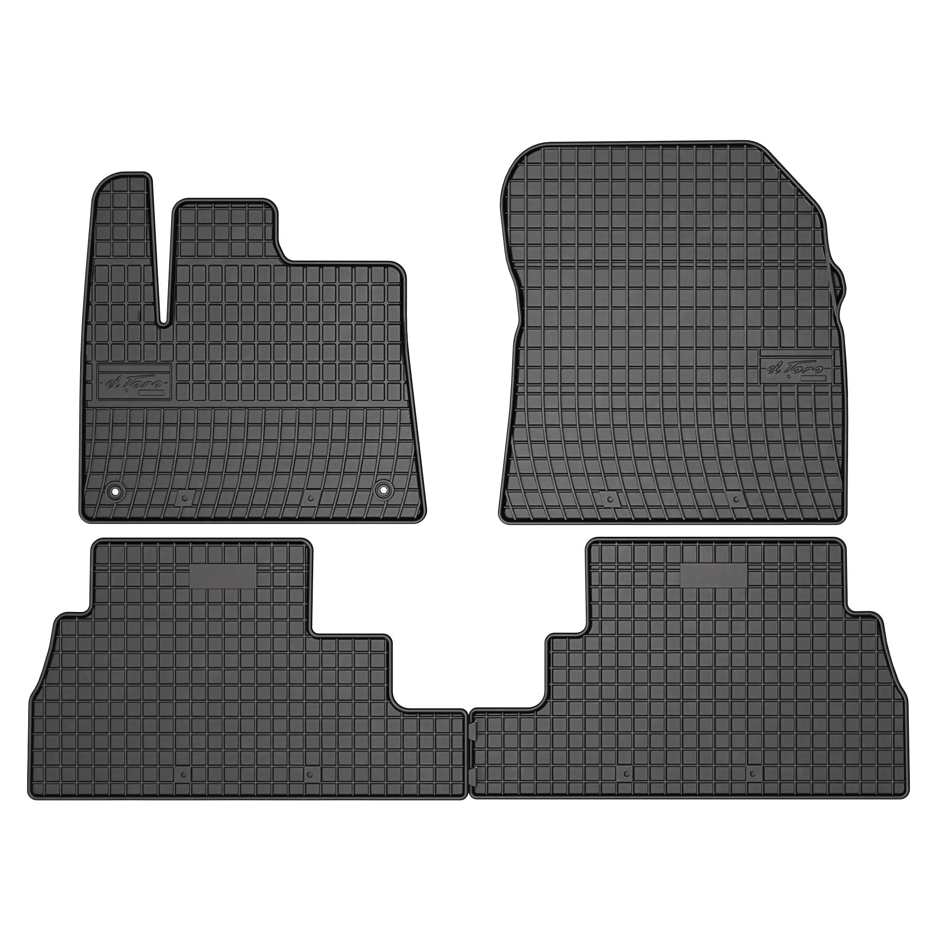 Set covorase