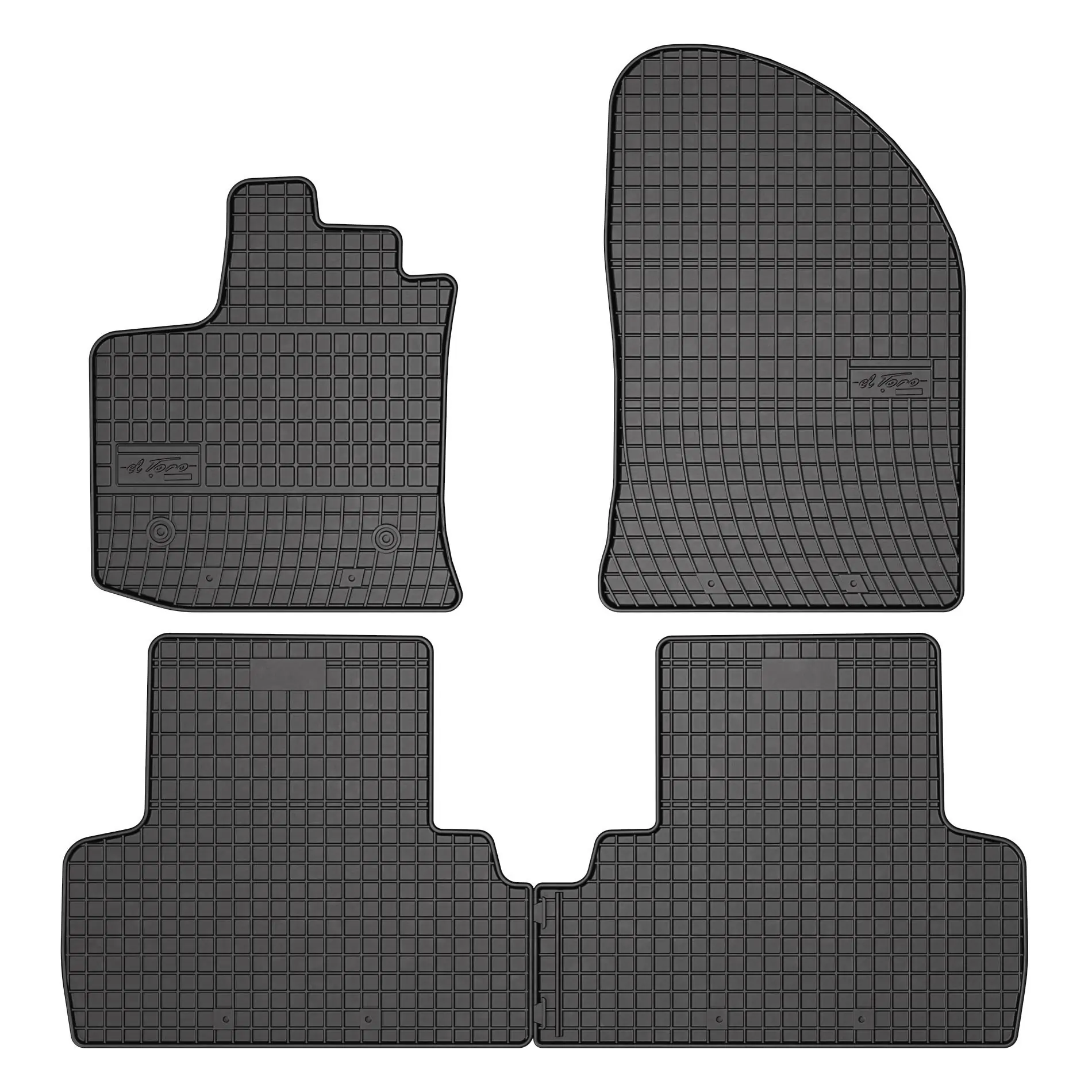 Set covorase