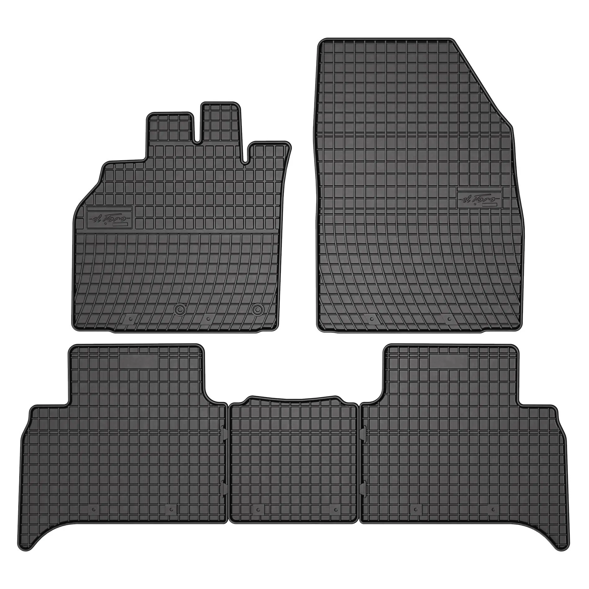 Set covorase
