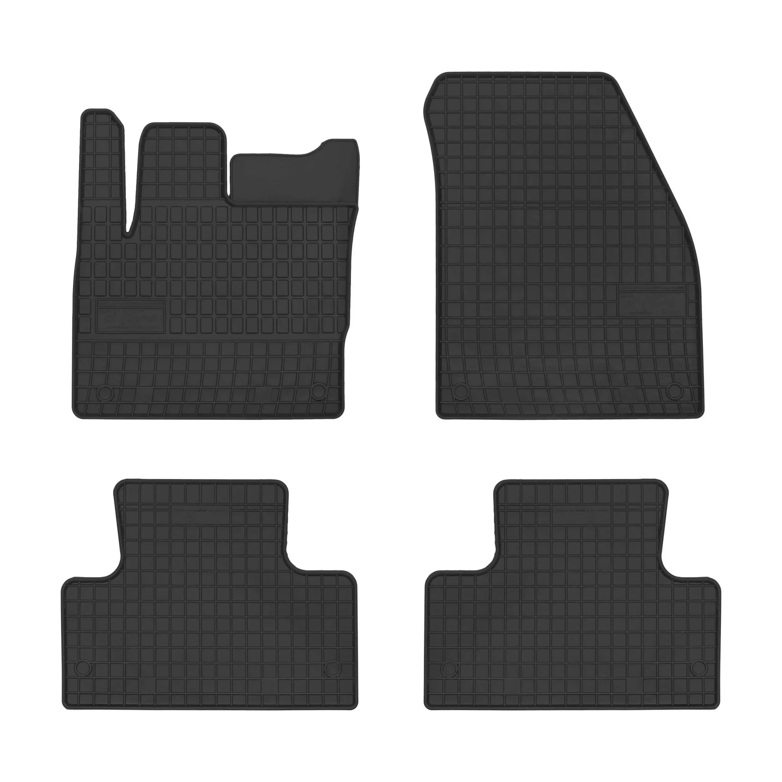 Set covorase