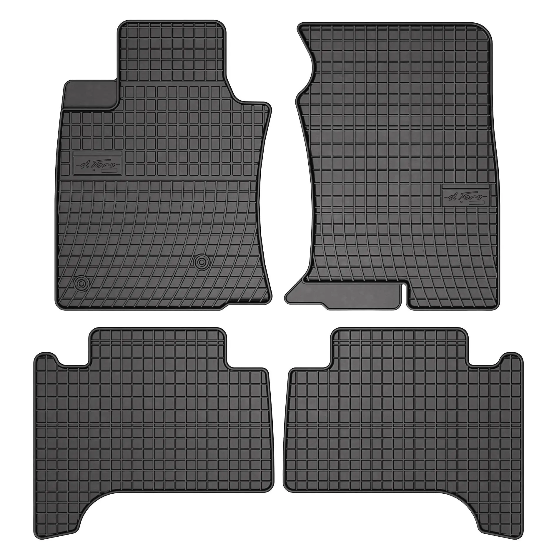 Set covorase