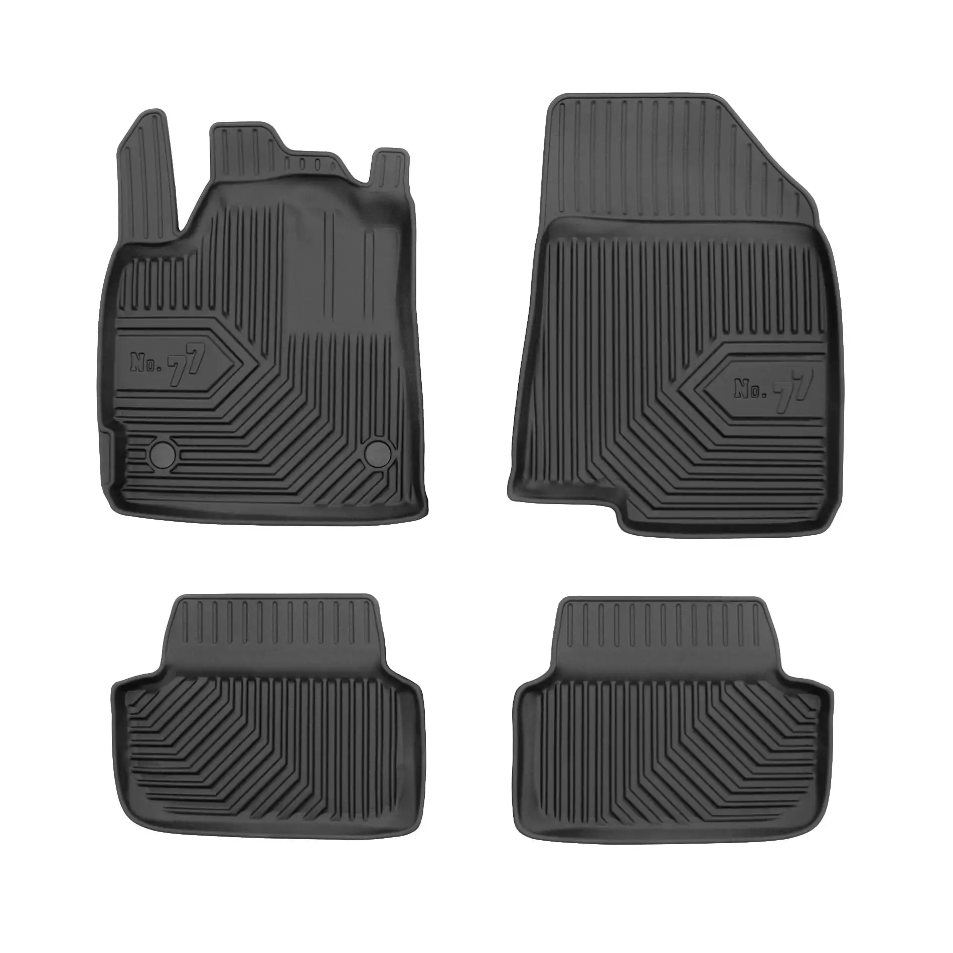 Set covorase
