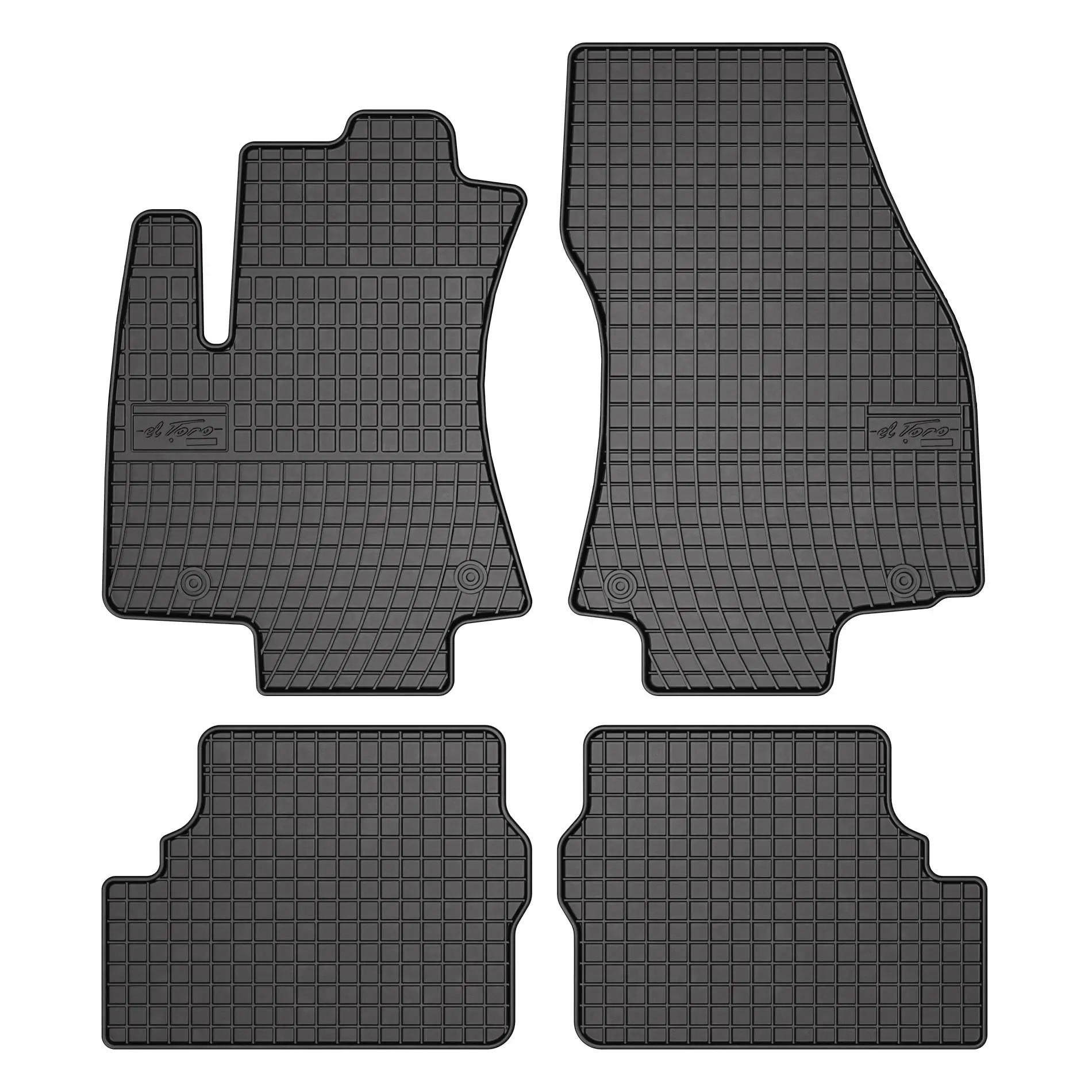 Set covorase