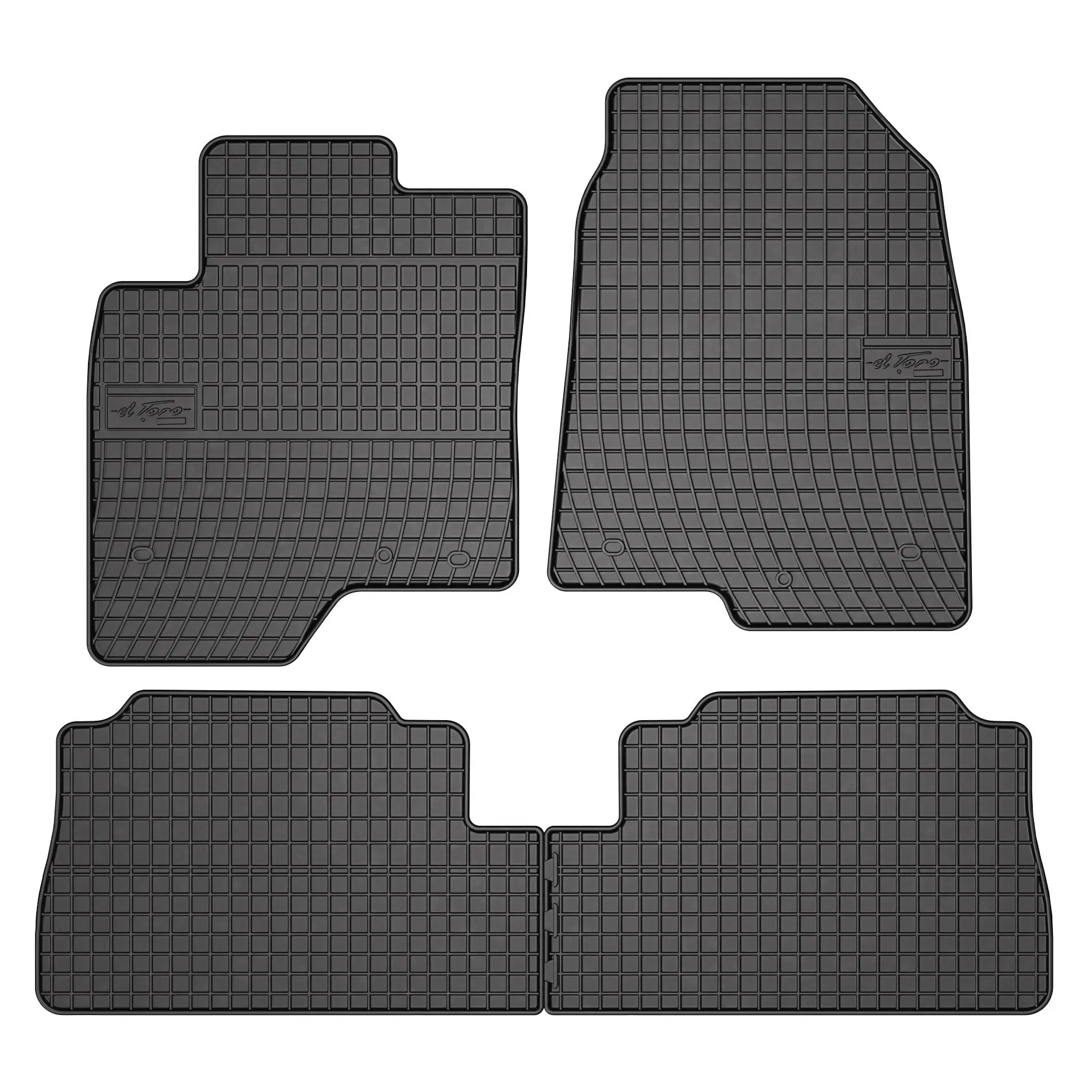 Set covorase