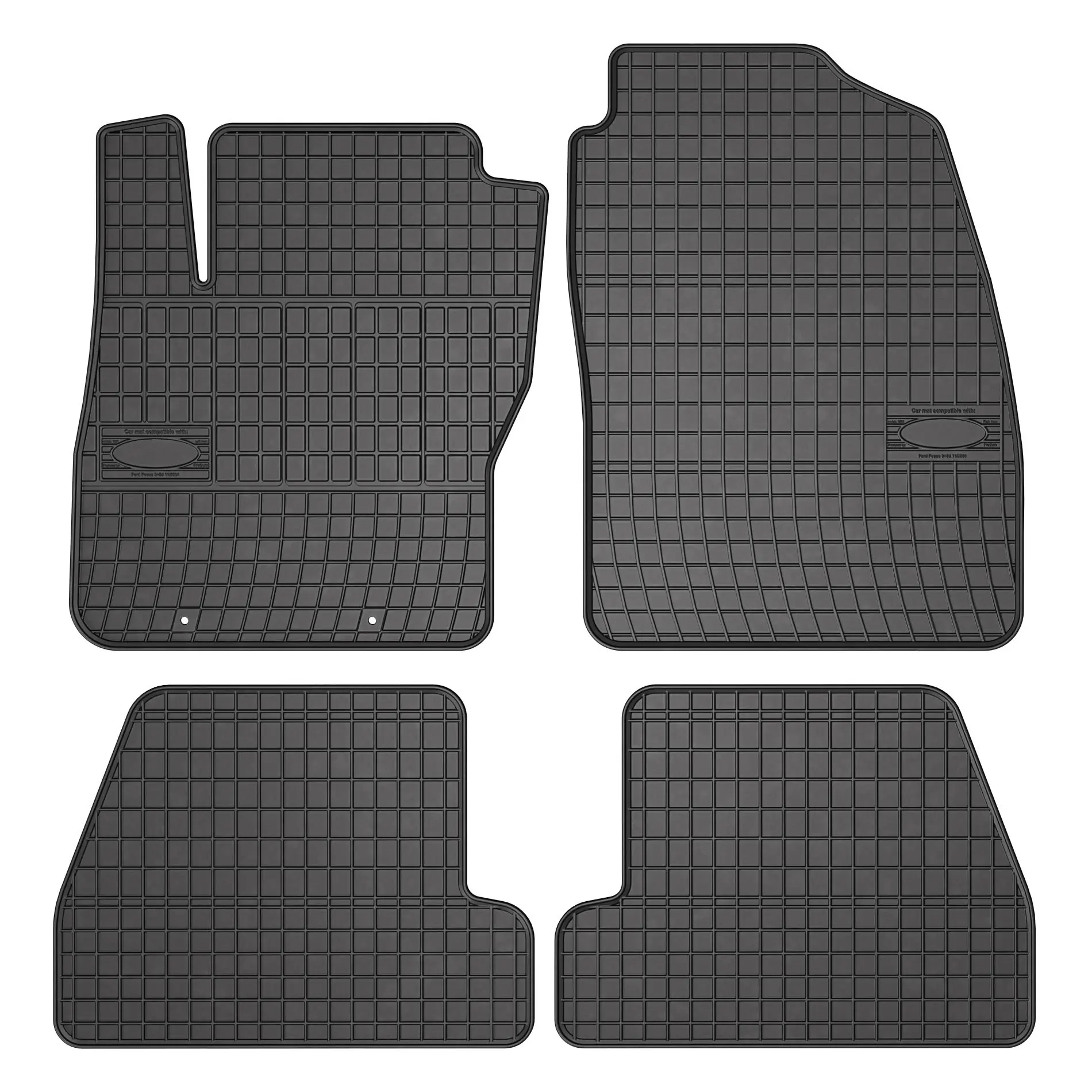 Set covorase