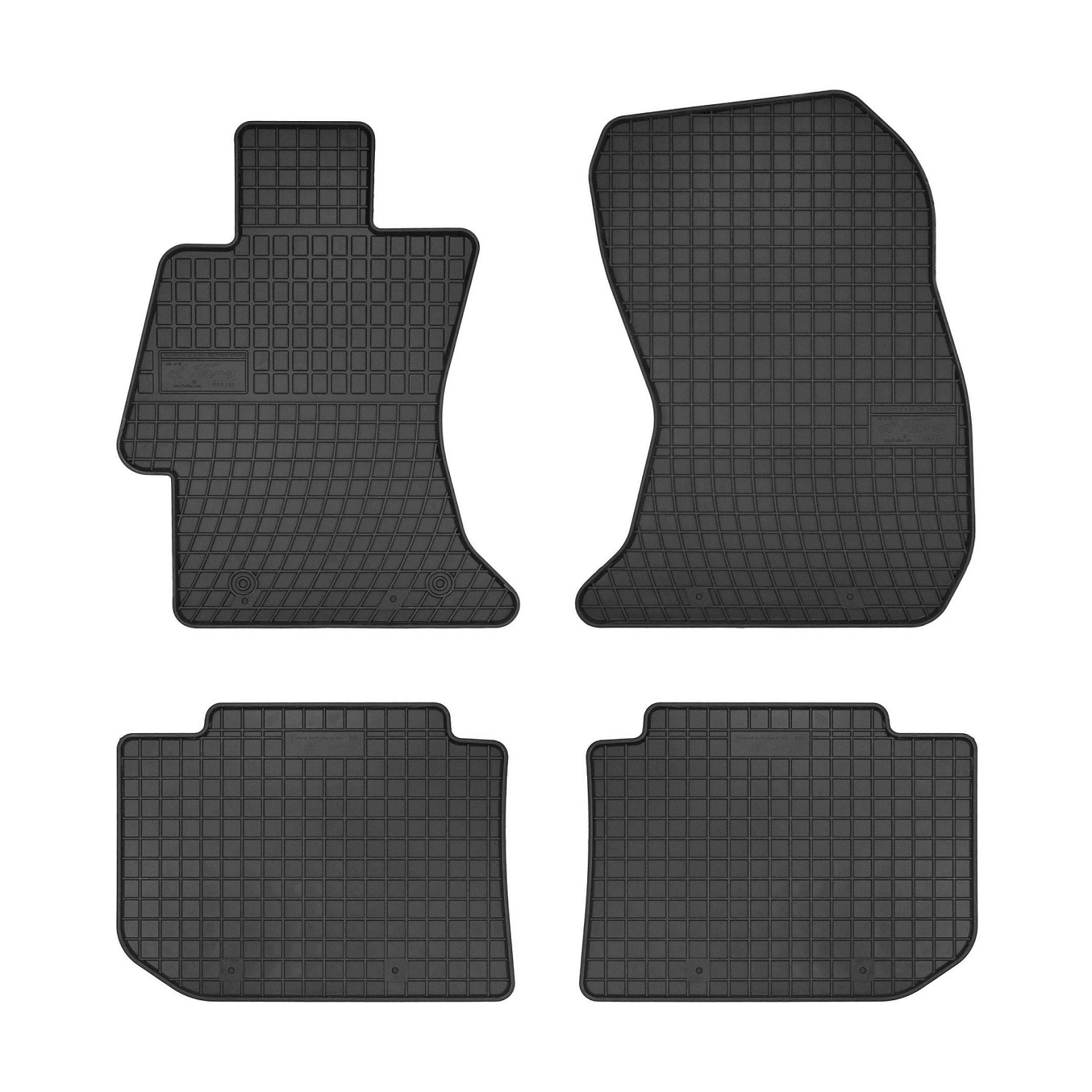 Set covorase
