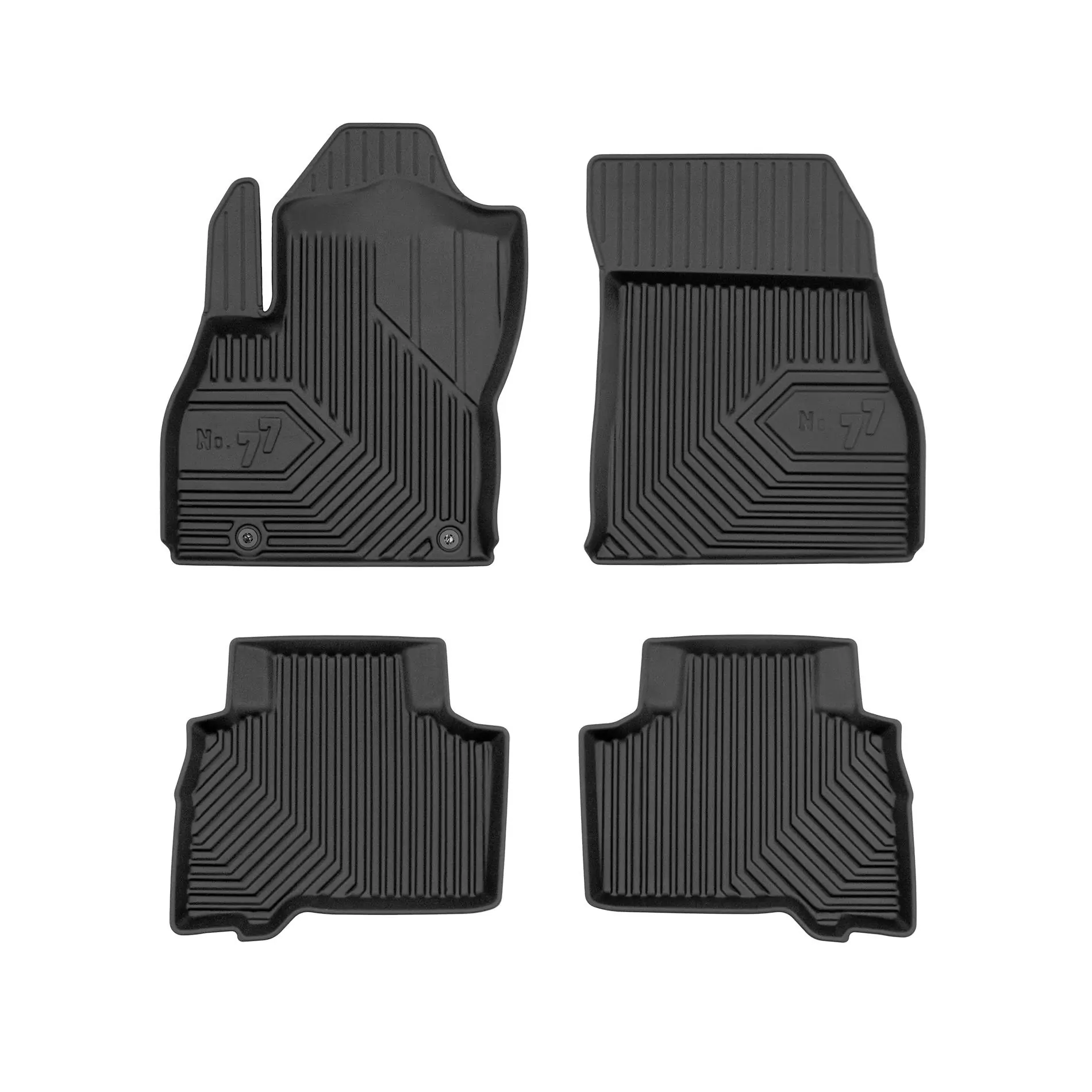 Set covorase