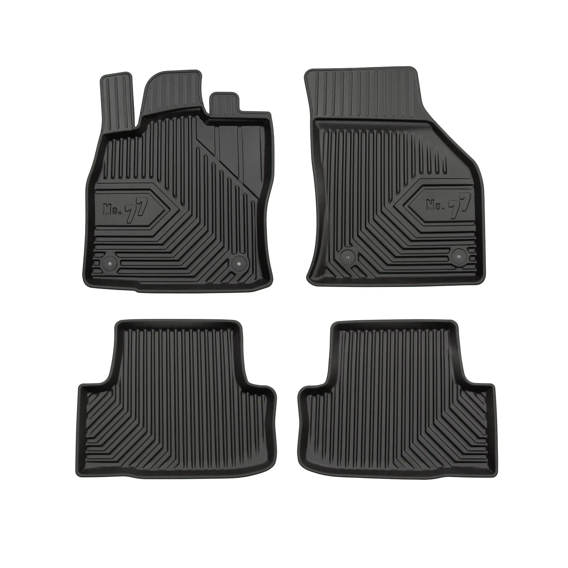Set covorase