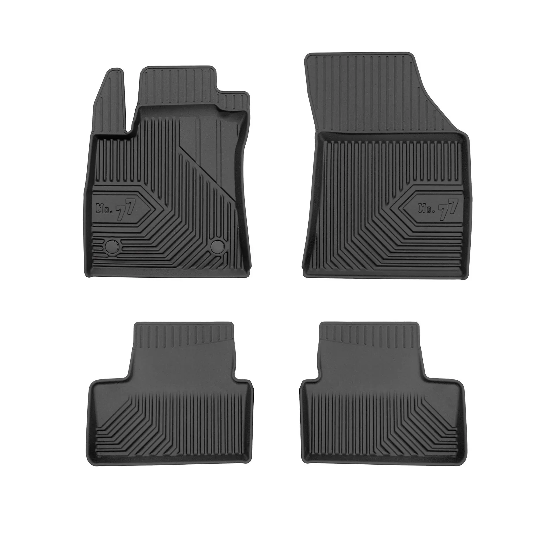 Set covorase