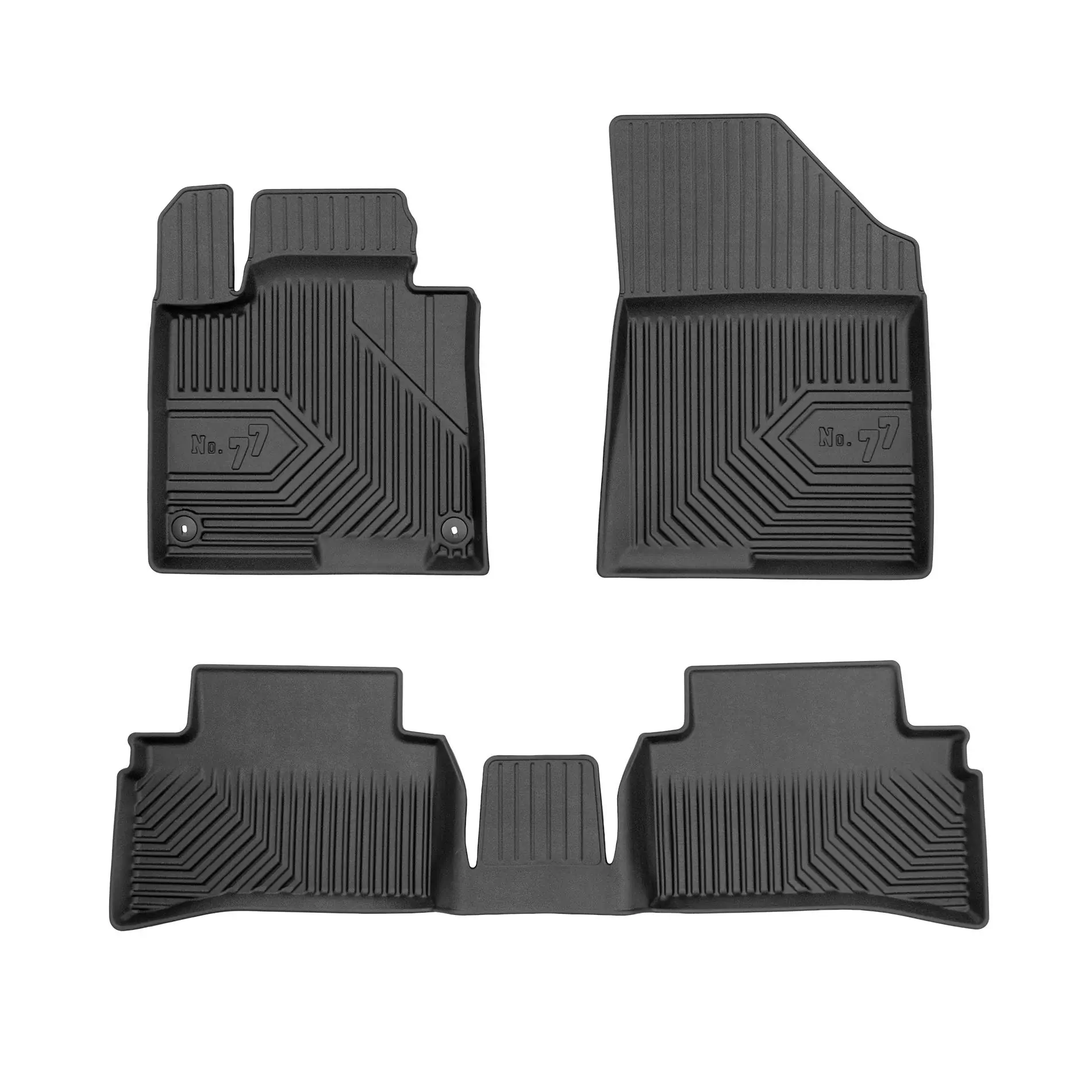 Set covorase