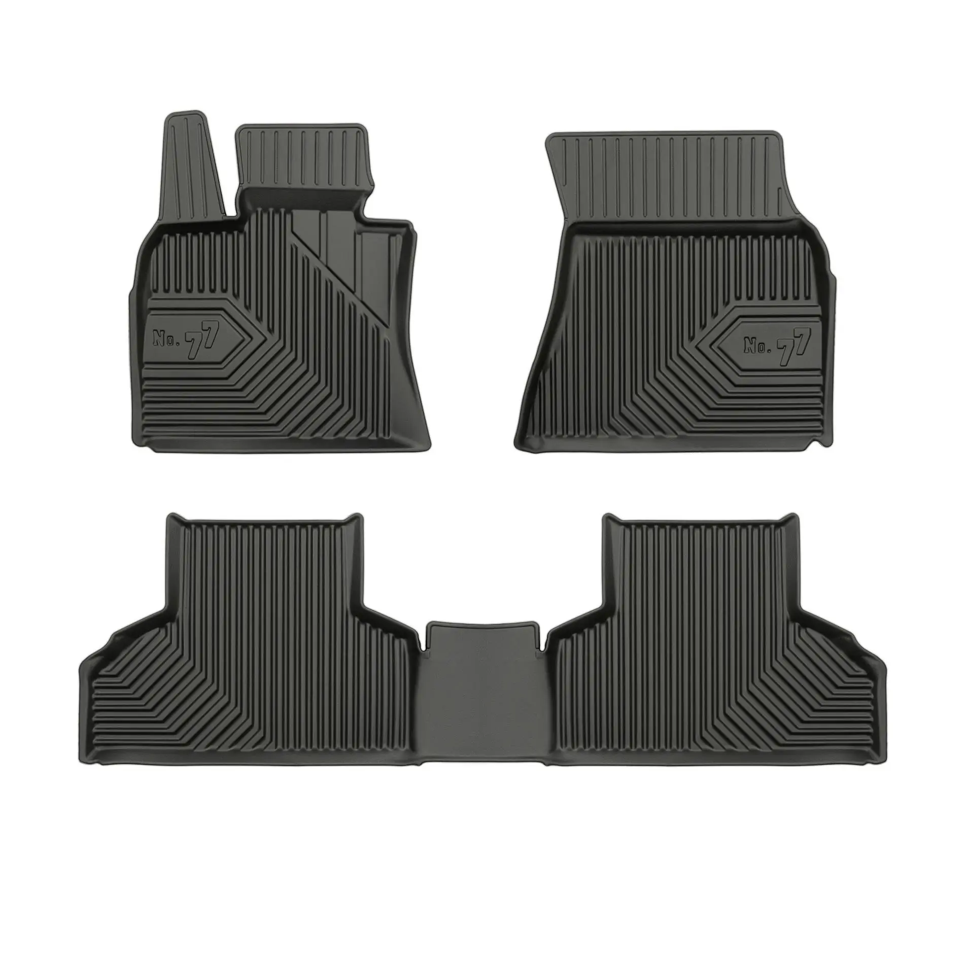 Set covorase
