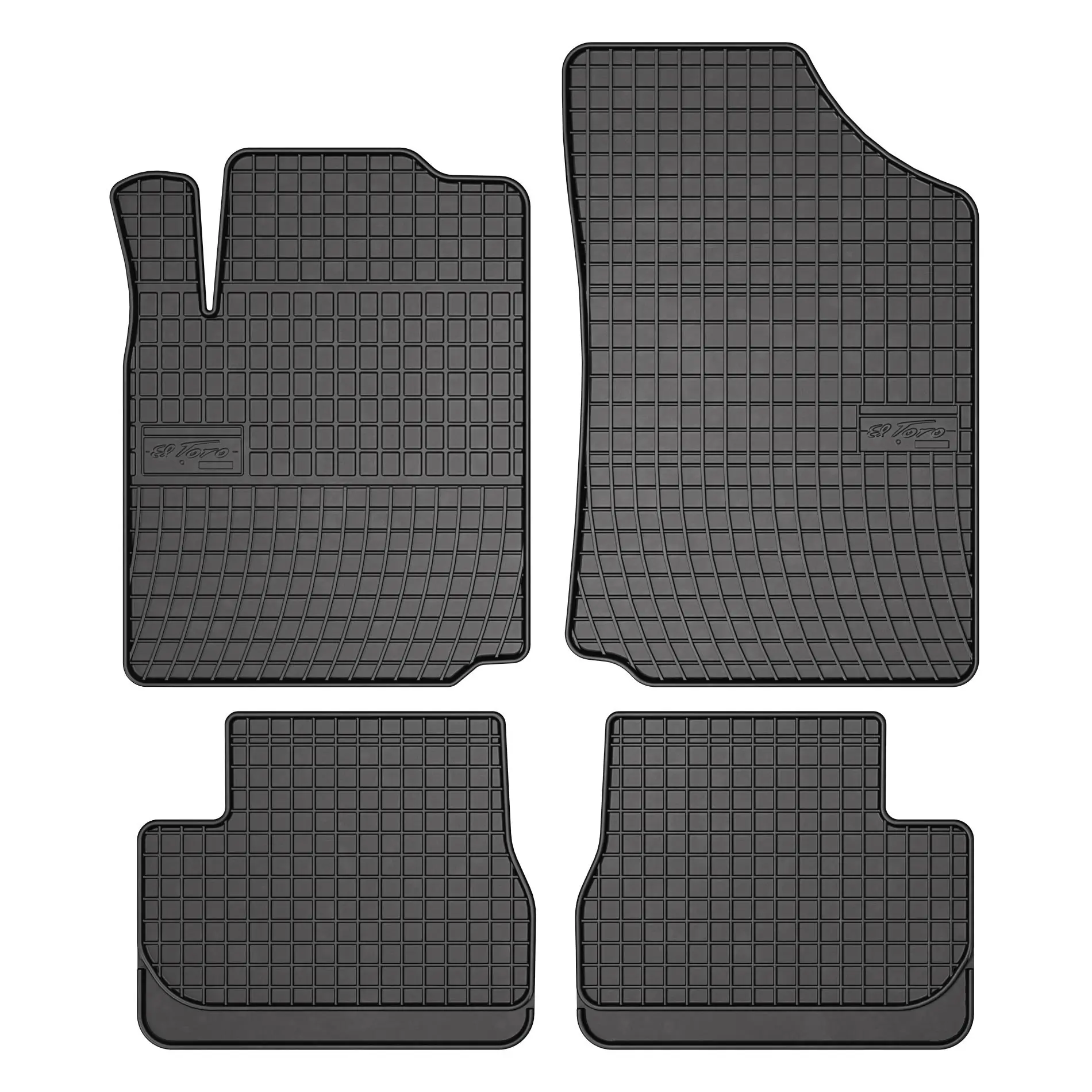 Set covorase